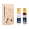 OudMusk - Attar Travel Pack of Two