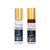 OudMusk - Attar Travel Pack of Two
